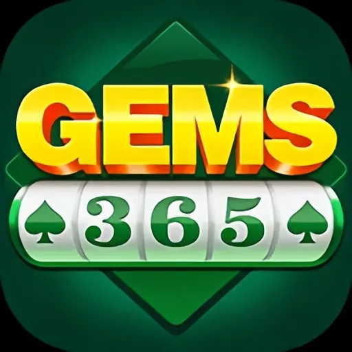 GEMS365 - Simulasi Manajemen Sumber Daya