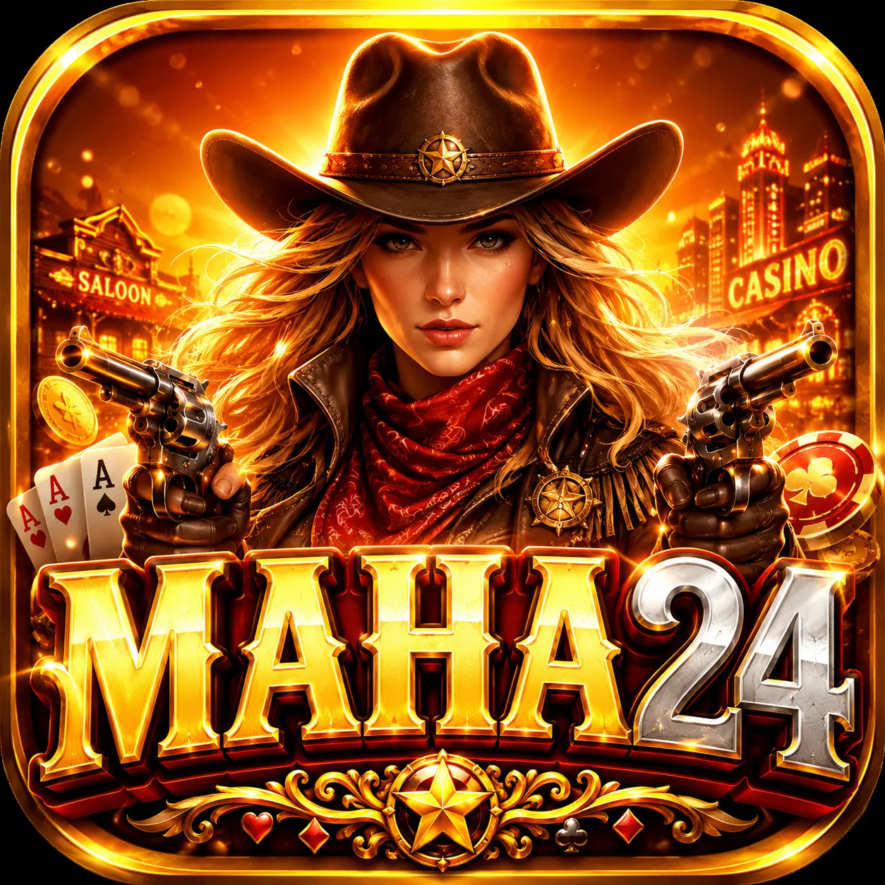 MAHA24 - Game Live Casino Terbaik untuk Pengalaman Bermain Anda