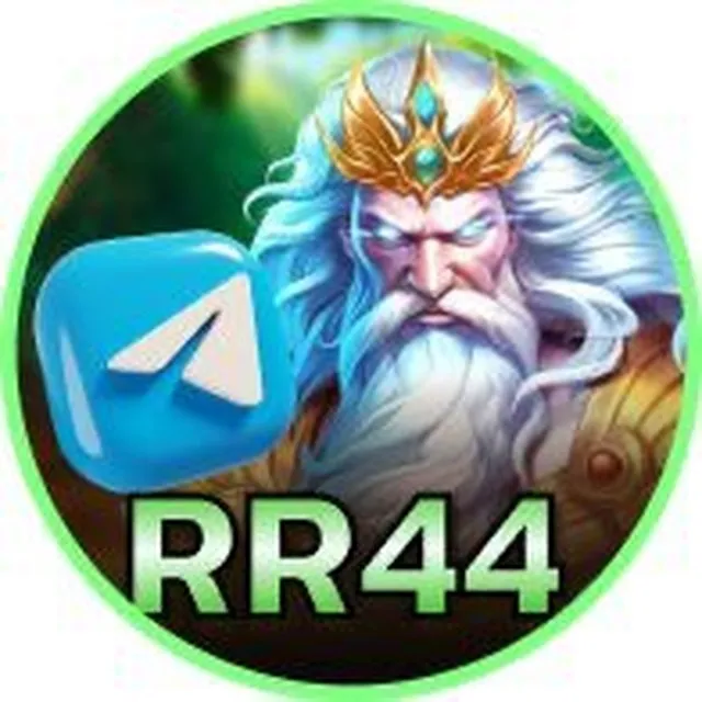 RR44 - Permainan Mahjong Seru dan Mengasyikkan