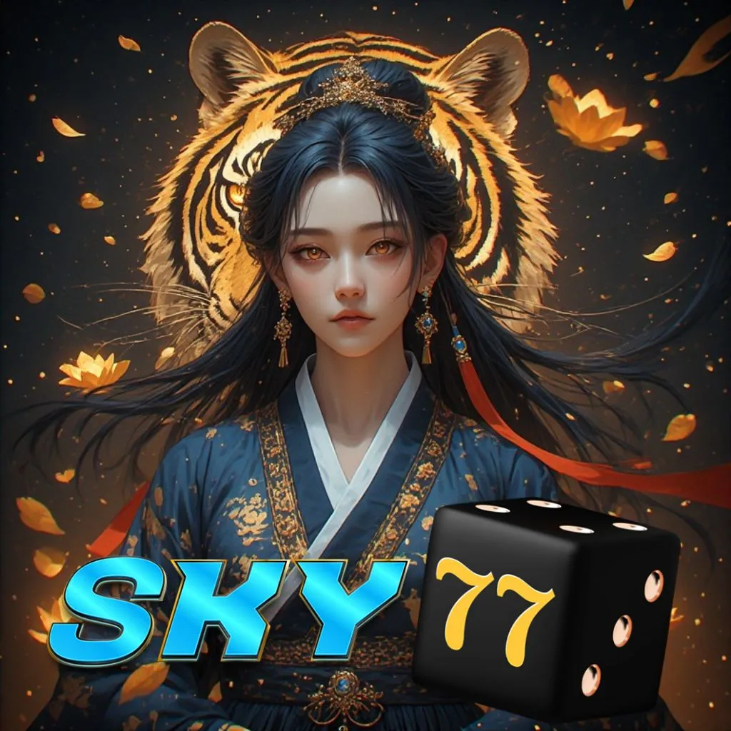 SKY77 - Permainan Poker Seru dan Menantang