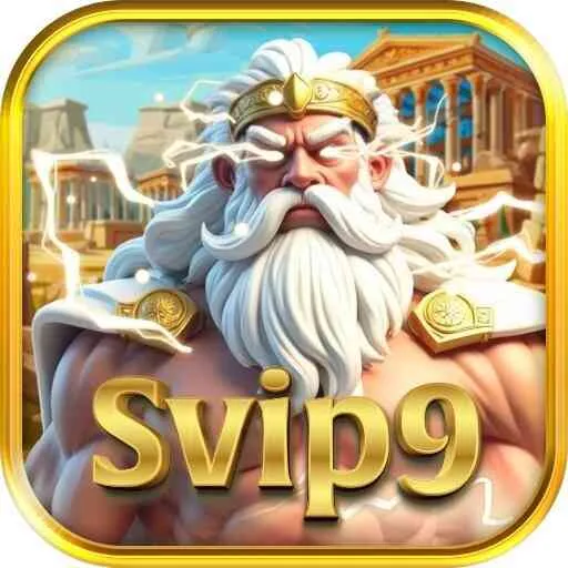 SVIP9 - Pertempuran Terhebat di Dunia Battle Royale